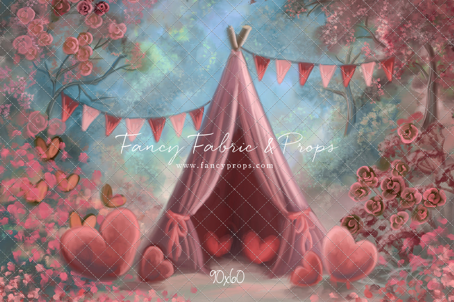 Valentine's Cozy Cove