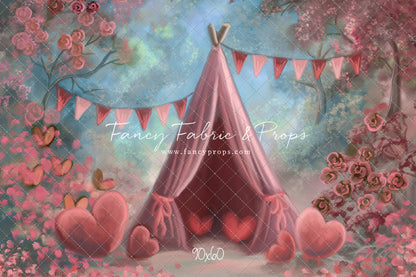 Valentine's Cozy Cove