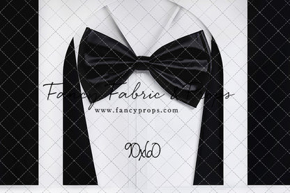 Velvet Gentleman - With Sweep Option