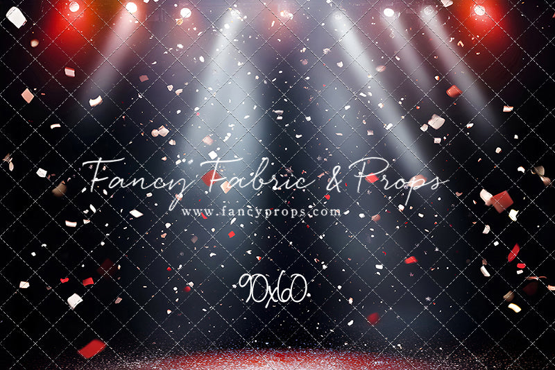 Victory Drop - With Sweep Option