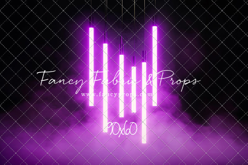 Violet Pulse - With Sweep Option