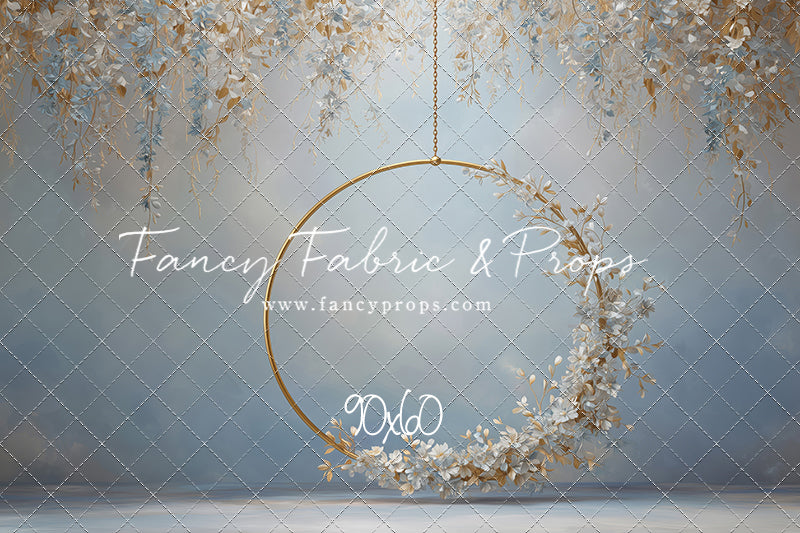 Whispering Sky - With Sweep Option