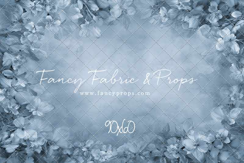 Winter Garden- With Sweep Option