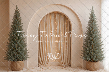 Winterlight Arch - With Sweep Option