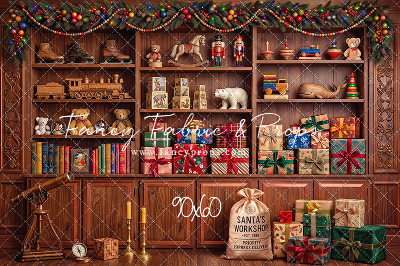 Wishes & Wonders - with Sweep Option
