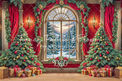 Workshop Wonder Window - with Sweep Option