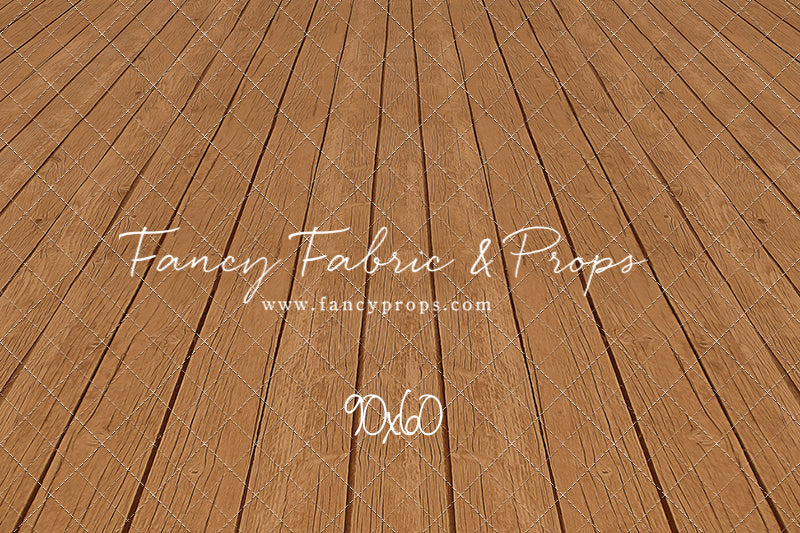 Yuletide Wood - Floor