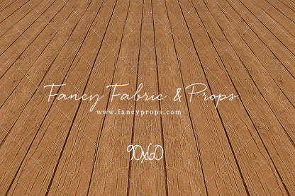 Yuletide Wood - Floor