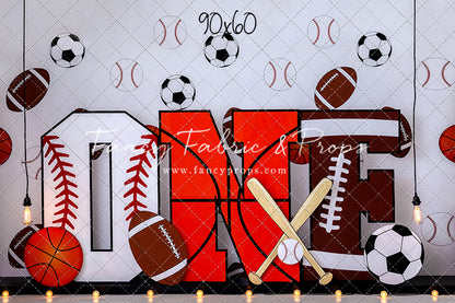 Champion In Training