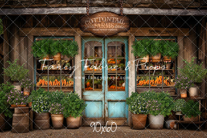 Cottontail Farms Market