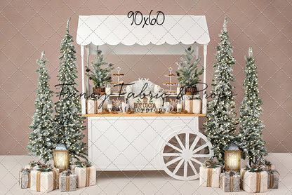 Creamy Cocoa Cart