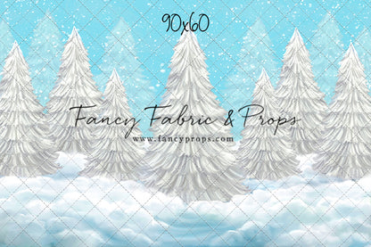 Whispering Pines - with Sweep Option