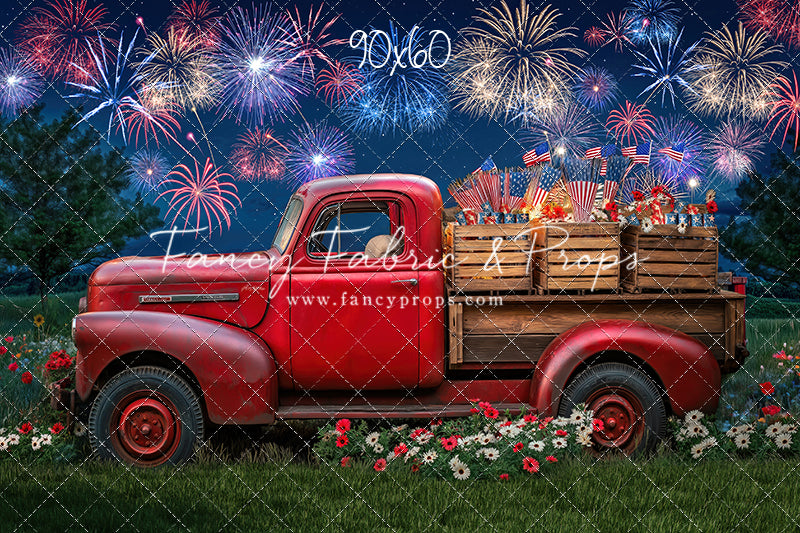 Freedom Ride - With Sweep Option