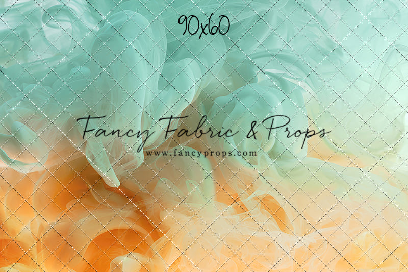 Glitter & Smoke - With Sweep Option