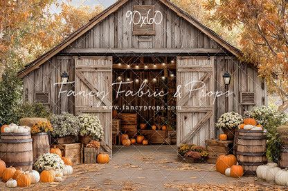 Harvest Haven Farms - with Sweep Option