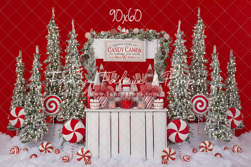 Candy Cane Celebration