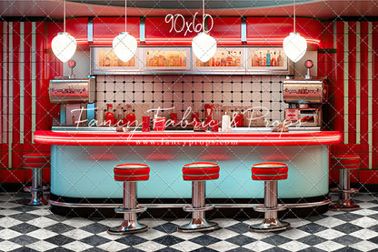 Nifty 50's Diner