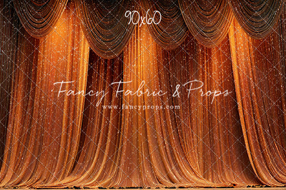 Opening Act - With Sweep Option