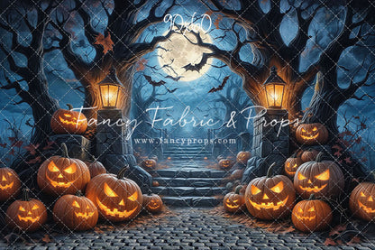 Proceed With Caution  - With Sweep Option