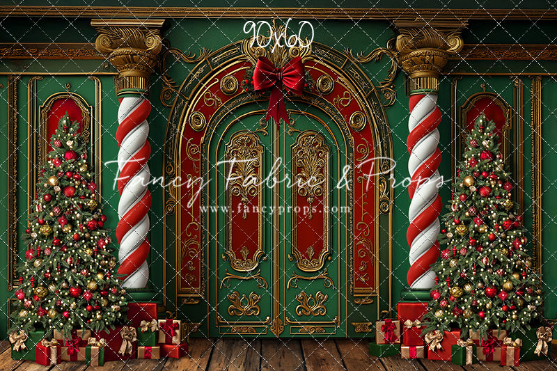 Royal North Wing - with Sweep Option