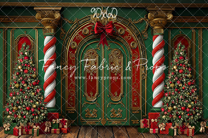 Royal North Wing - with Sweep Option