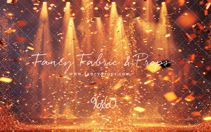 A Day In The Life - With Sweep Option