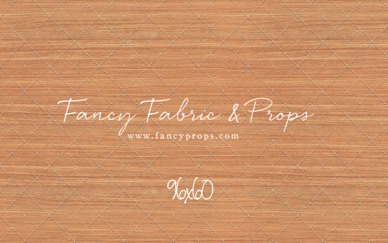 A Royal Christmas Room Floor