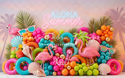 Aloha Summer