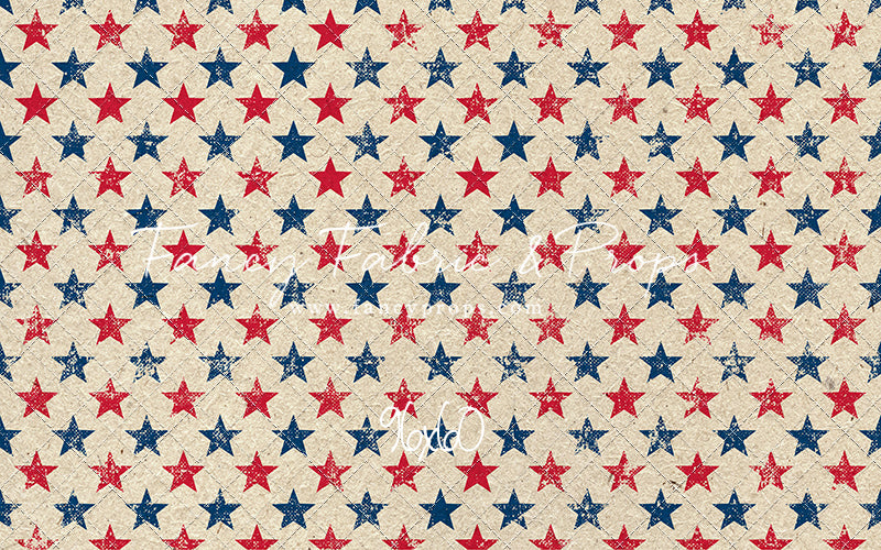 Americana Charm - With Beryl Wood Floor Sweep Option