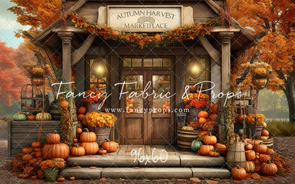 Autumn Harvest Market