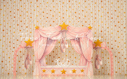 Ballerina Princess