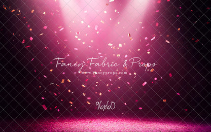 Berry Encore - With Sweep Option