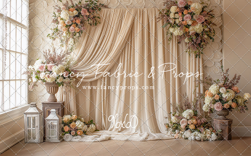 Betrothal - With Sweep Option