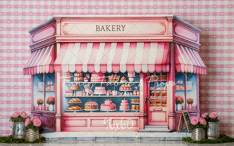 Birthday Bakery