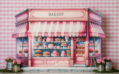 Birthday Bakery