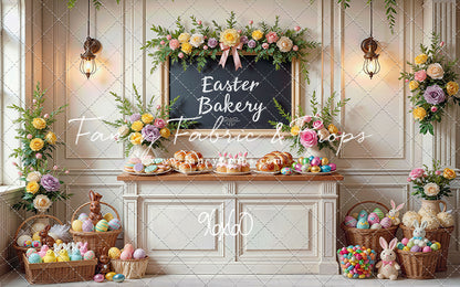 Bloom & Batter - With Sweep Option