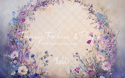 Bloomspell - Horizontal Only