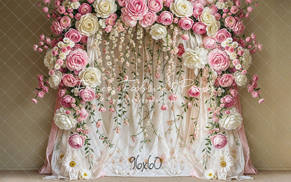 Blossom Canopy - With Sweep Option