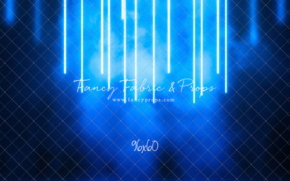 Blue Shift - With Sweep Option