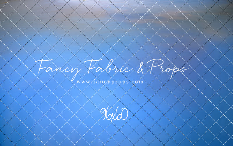 Bluebell Twilight - Floor