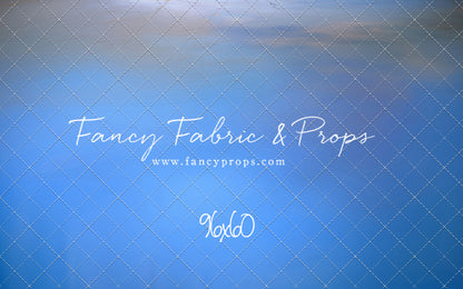 Bluebell Twilight - Floor