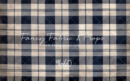 Blueberry Biscuit - With Sweep Option