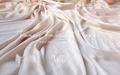 Blush Sonata Silk Floor