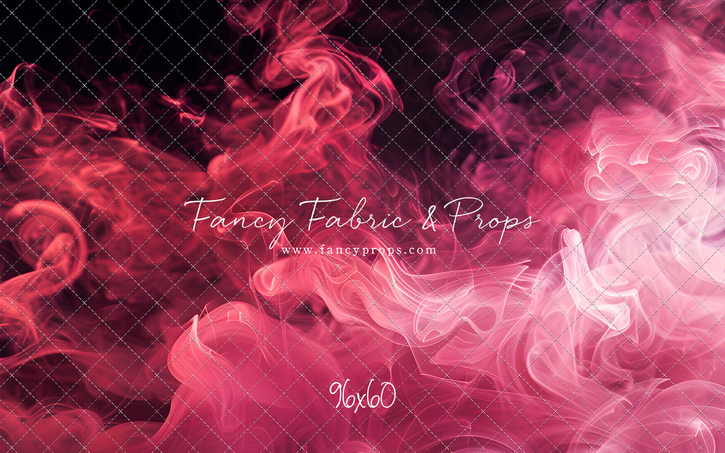 Blush Voltage - With Sweep Option