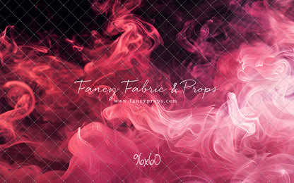 Blush Voltage - With Sweep Option