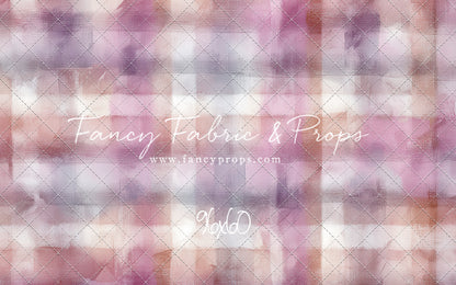 Blush & Breeze - With Sweep Option