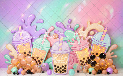 Boba Bliss
