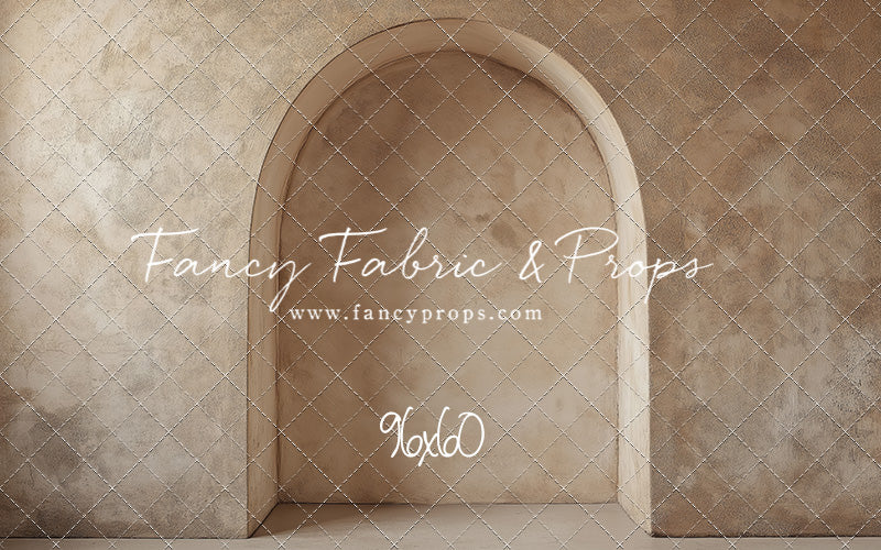 Boho Archway - With Sweep Option