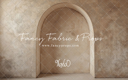 Boho Archway - With Sweep Option