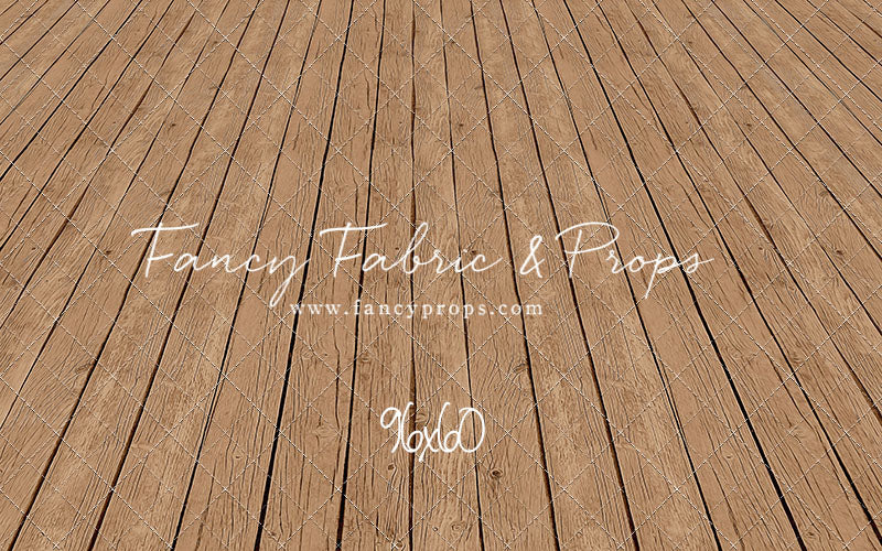 Boho Elegance - Floor